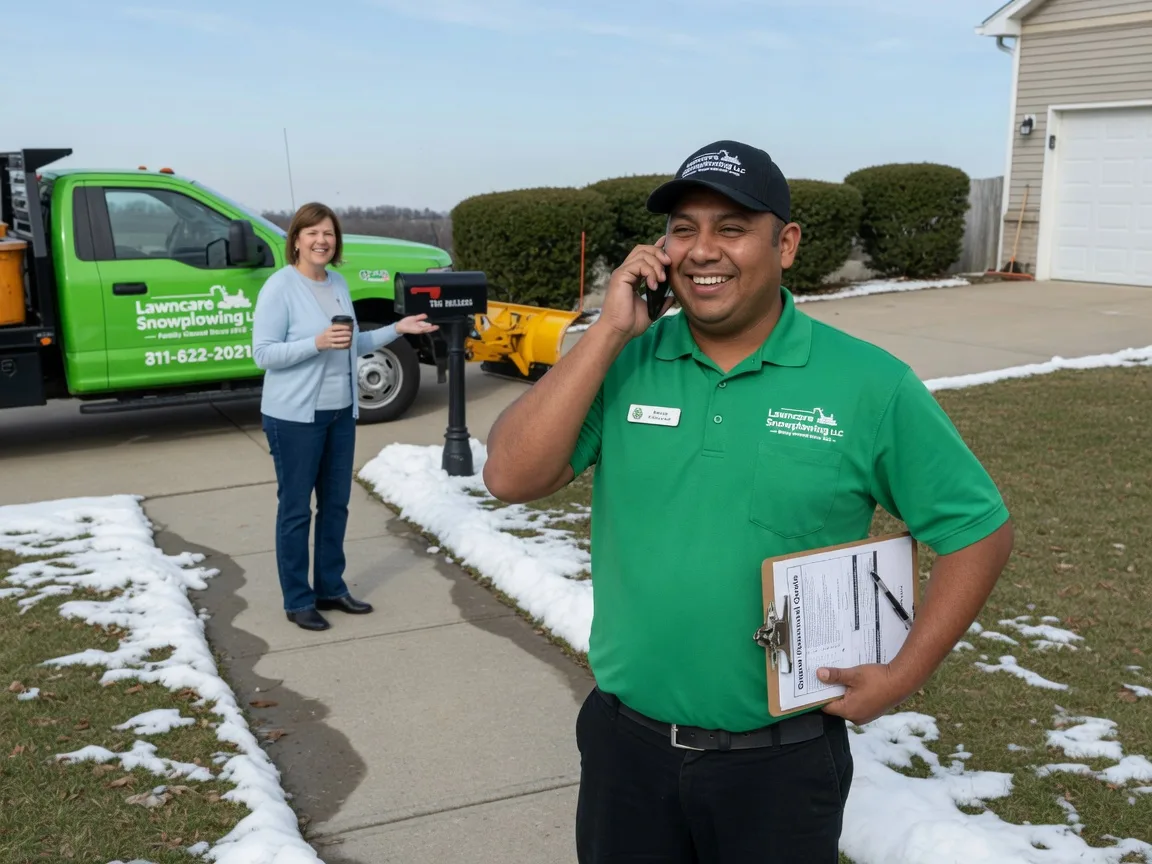 Lawn Care Services By Expert Landscaper Kistler, WV FAQs